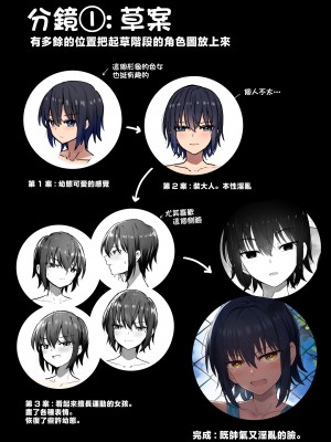 [クルマヤ公道] 高身長で生意気な後輩が実はこじらせどすけべで、僕のことが大好きだった話 [中国翻訳]_035