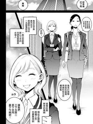 [Sky Dogma (ぱんだこりゃ)] コウハイトラップ｜後輩陷阱 [沒有漢化]_03