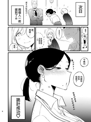 [Sky Dogma (ぱんだこりゃ)] コウハイトラップ｜後輩陷阱 [沒有漢化]_09