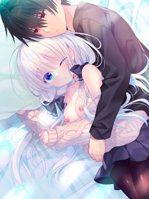 [たそもれら (泉水真琴)]ねむるポンコツ幼なじみにいたずらエッチ_38