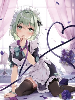 [七色御伽草子 (宮瀬まひろ)] SANA E-school life (東方Project) [DL版]_18