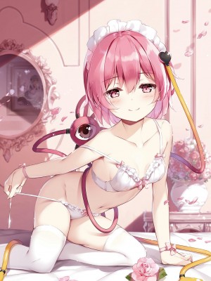 [七色御伽草子 (宮瀬まひろ)] SANA E-school life (東方Project) [DL版]_17