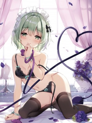 [七色御伽草子 (宮瀬まひろ)] SANA E-school life (東方Project) [DL版]_19