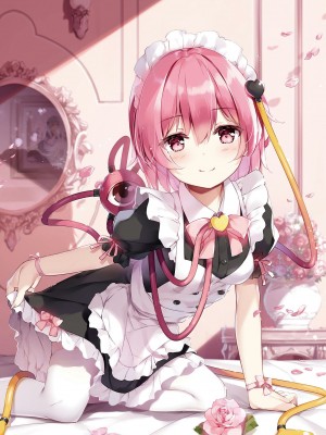 [七色御伽草子 (宮瀬まひろ)] SANA E-school life (東方Project) [DL版]_16