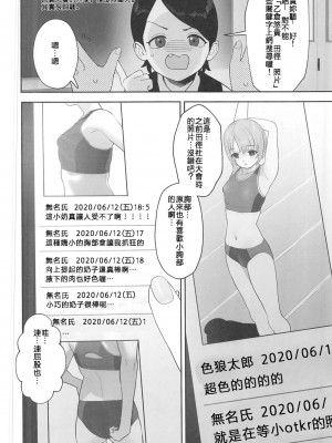(C102) [マーマイケア (豚じまん)] 乙倉ちゃんの、イケないシュミ (アイドルマスター シンデレラガールズ) [偶大啟動漢化組]_19