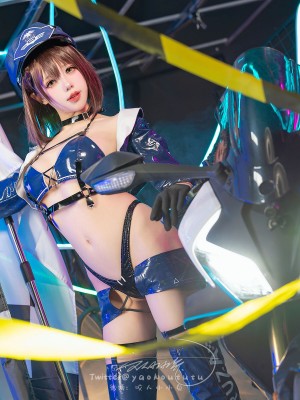 咬一口兔娘ovo 巴尔的摩_04