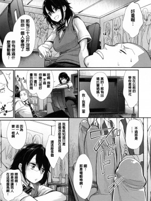 [MGMEE] 女子オタサーの王子様☆v2 [無修正]_043