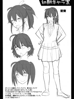 [MGMEE] 女子オタサーの王子様☆v2 [無修正]_199