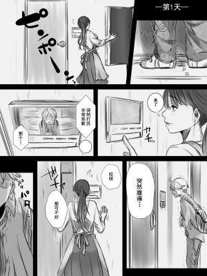 [こくだかや] 7日間の出張 (オリジナル) [灰羽社汉化组]_05