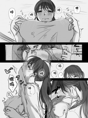 [こくだかや] 7日間の出張 (オリジナル) [灰羽社汉化组]_26