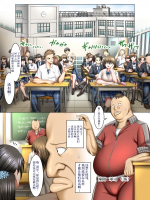 [絵援隊 (酒呑童子)] 書き換え可能！ステータスオープン！ [中国翻訳]_02