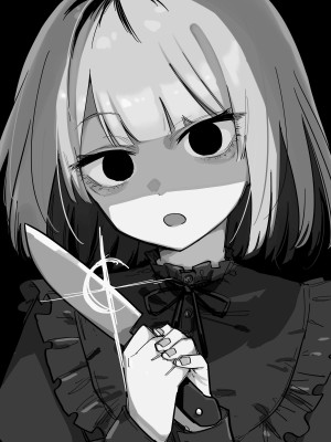 [玖珂ツニヤ] 俺のことが大嫌いな妹が怖い [中国翻訳]_02