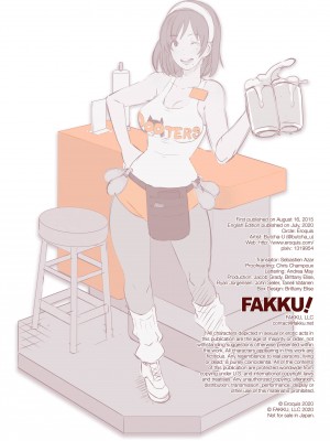 [ブッチャーU] DELIGHTFULLY FUCKABLE AND UNREFINED ALL YOU CAN SEX! [無修正] [DL版]_049