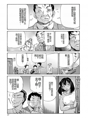 [五割引中] こんな所で子宮服従するなんて…[DL版]_i_047