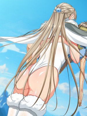 [パンとバタフライ。 (とけーうさぎ)] ぼくは勇者なのに・・・_216