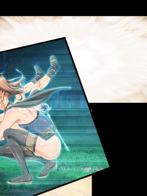 [パンとバタフライ。 (とけーうさぎ)] ぼくは勇者なのに・・・_283