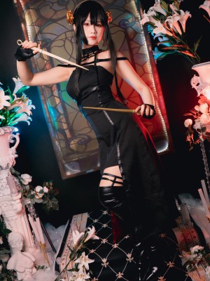 Pyoncos - Yor Forger - Spy x Family_02