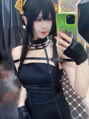 Pyoncos - Yor Forger - Spy x Family_06