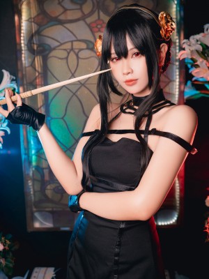 Pyoncos - Yor Forger - Spy x Family_34