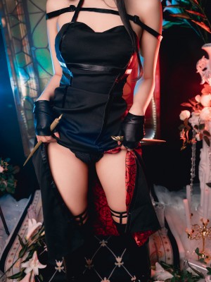 Pyoncos - Yor Forger - Spy x Family_29