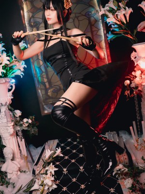 Pyoncos - Yor Forger - Spy x Family_01