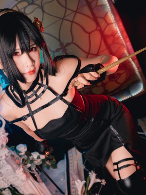 Pyoncos - Yor Forger - Spy x Family_30