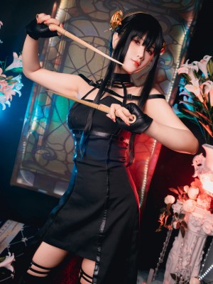 Pyoncos - Yor Forger - Spy x Family_35