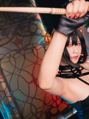 Pyoncos - Yor Forger - Spy x Family_31