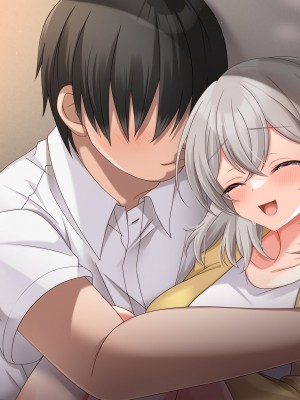 [なのはなジャム (アカツキ)] 俺の家に突然やってきたえっち大好き姉さん女房～連日連夜で中出し連発しちゃうイチャラブ同棲生活～_460