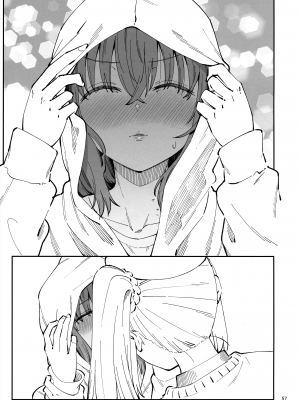 (C103) [Surface Tension (折口ヒラタ)] 熱を交ぜて芯を溶かして (ぼっち・ざ・ろっく!)_56