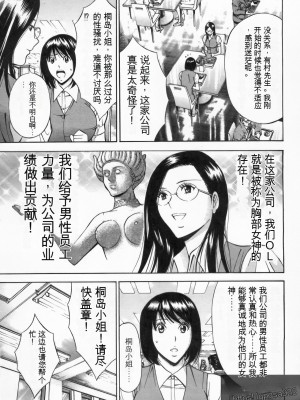 [ながしま超助] 超乳・爆乳株式会社 [KNC速食机翻+优化]_168