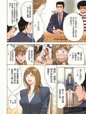 [ながしま超助] 超乳・爆乳株式会社 [KNC速食机翻+优化]_103