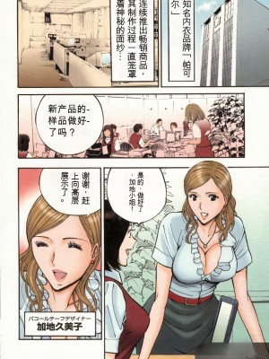 [ながしま超助] 超乳・爆乳株式会社 [KNC速食机翻+优化]_005