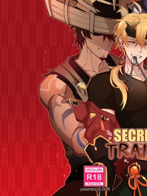 [DUZK] Secret Training (Genshin Impact)_02_Secret_Traing_ENG_001