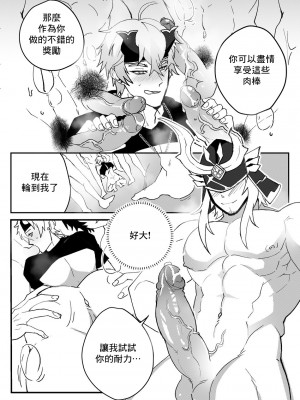 [DUZK] Secret Training (Genshin Impact)_19_Secret_Traing_ENG_018