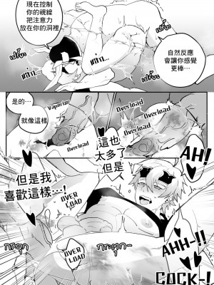 [DUZK] Secret Training (Genshin Impact)_28_Secret_Traing_ENG_027