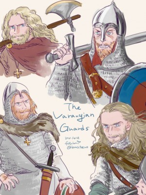 [佐藤二叶] アンナ・コムネナ_023_012