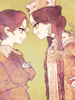 [佐藤二叶] アンナ・コムネナ_024_013