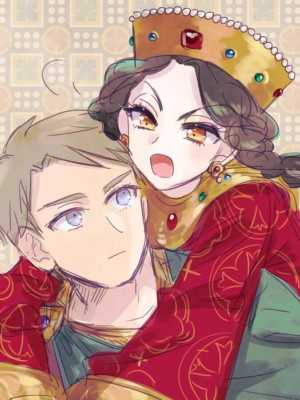 [佐藤二叶] アンナ・コムネナ_033_022