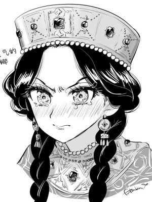 [佐藤二叶] アンナ・コムネナ_057_046