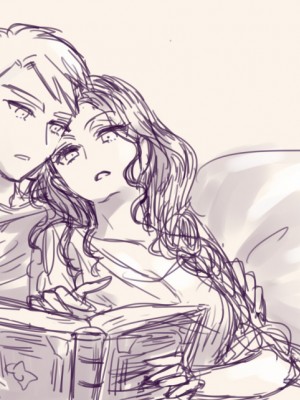 [佐藤二叶] アンナ・コムネナ_110_099