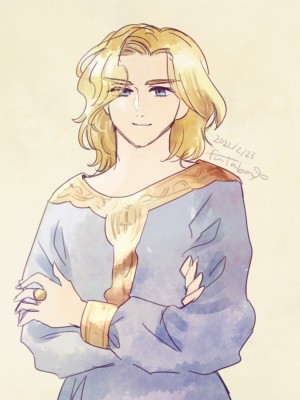 [佐藤二叶] アンナ・コムネナ_111_100