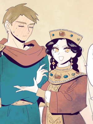 [佐藤二叶] アンナ・コムネナ_142_131