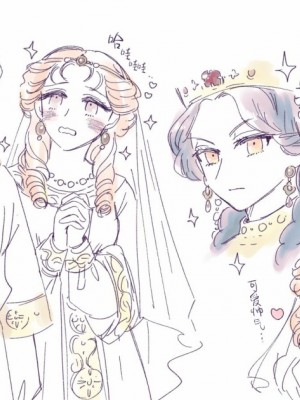 [佐藤二叶] アンナ・コムネナ_257_076