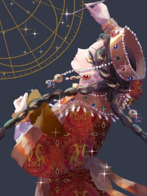 [佐藤二叶] アンナ・コムネナ_311_130