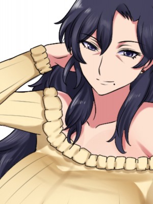 [ハスラーズ] 五十路の母が性欲旺盛なので息子の僕がセフレになりました。 [中国翻訳]_s001 拷贝