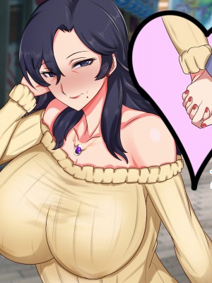 [ハスラーズ] 五十路の母が性欲旺盛なので息子の僕がセフレになりました。 [中国翻訳]_s060 拷贝