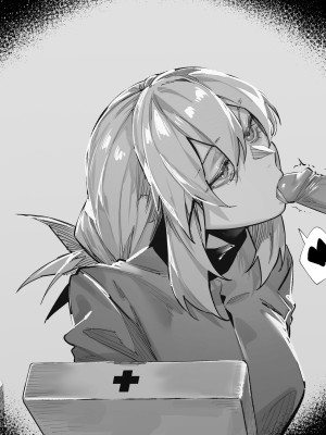 [Fantia／fanbox] hxD (@hxD9585) (2020／12／01-2024／1／30) (2／3)_02032_11