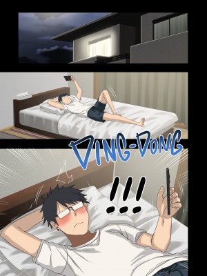 [アレクササンダー (荒草まほん)] もっと！ヤラせてくれる先輩 [中国翻訳] [無修正]_0062