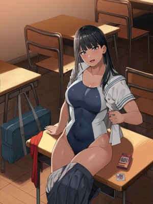 [FANBOX] アシズキ(01-35) [Looike汉化组]_096